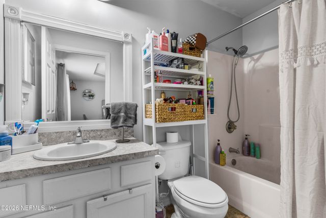 248 S 1ST Street, Macclenny, FL 32063