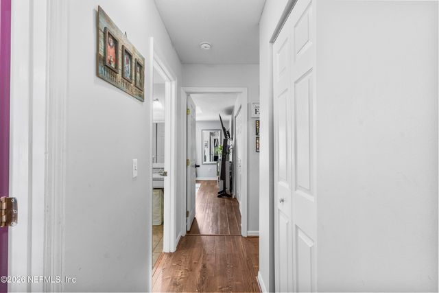 248 S 1ST Street, Macclenny, FL 32063