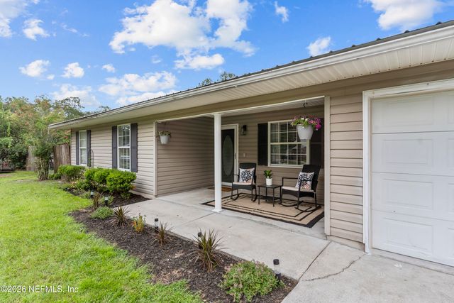 248 S 1ST Street, Macclenny, FL 32063