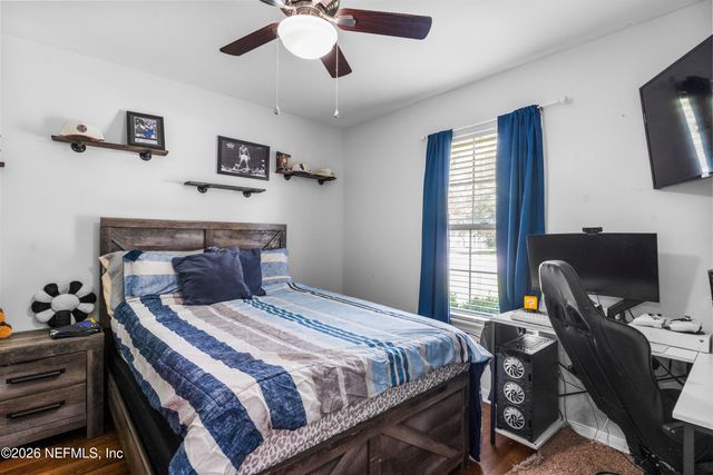 248 S 1ST Street, Macclenny, FL 32063