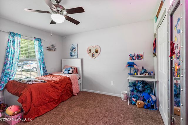248 S 1ST Street, Macclenny, FL 32063