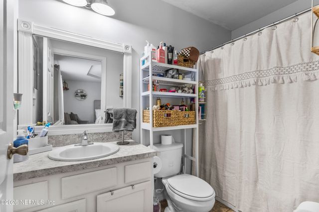 248 S 1ST Street, Macclenny, FL 32063
