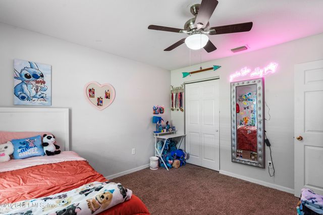 248 S 1ST Street, Macclenny, FL 32063