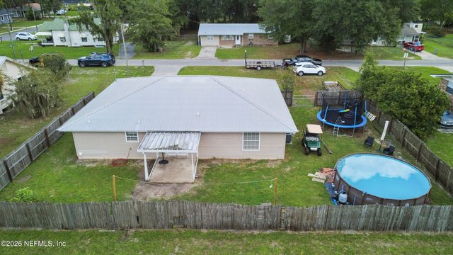248 S 1ST Street, Macclenny, FL 32063