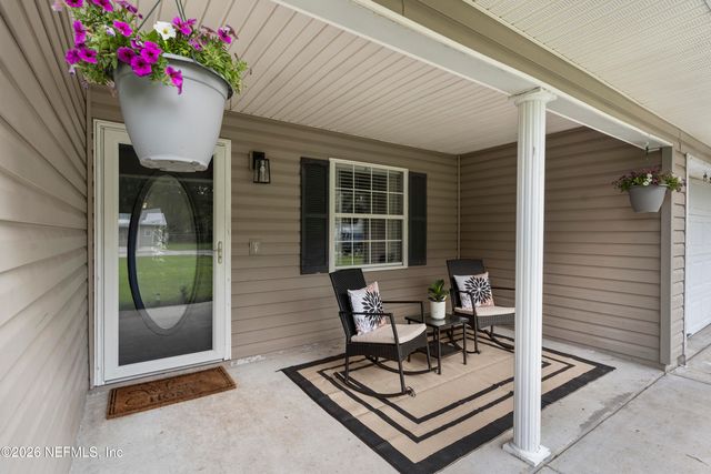 248 S 1ST Street, Macclenny, FL 32063