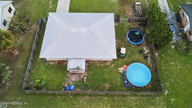 248 S 1ST Street, Macclenny, FL 32063