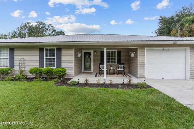 248 S 1ST Street, Macclenny, FL 32063