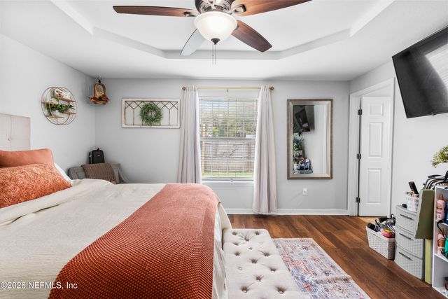 248 S 1ST Street, Macclenny, FL 32063
