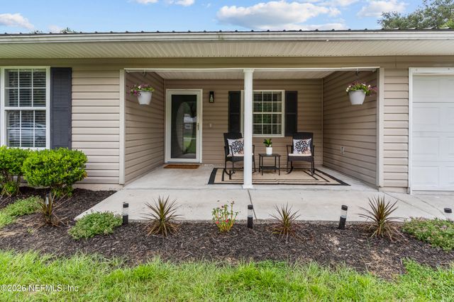 248 S 1ST Street, Macclenny, FL 32063