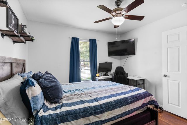 248 S 1ST Street, Macclenny, FL 32063
