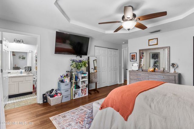 248 S 1ST Street, Macclenny, FL 32063