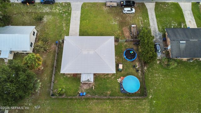 248 S 1ST Street, Macclenny, FL 32063