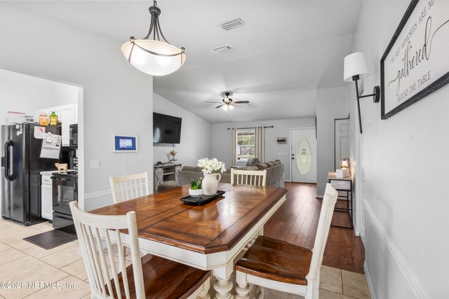 248 S 1ST Street, Macclenny, FL 32063