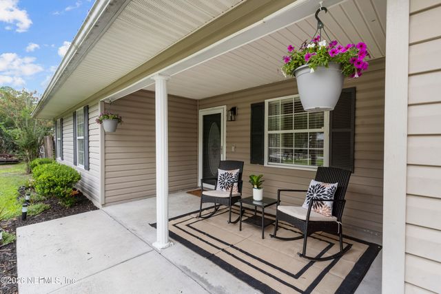 248 S 1ST Street, Macclenny, FL 32063