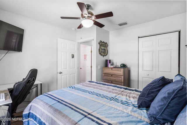 248 S 1ST Street, Macclenny, FL 32063