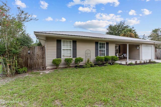 248 S 1ST Street, Macclenny, FL 32063