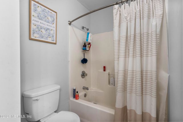 248 S 1ST Street, Macclenny, FL 32063