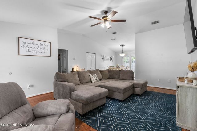 248 S 1ST Street, Macclenny, FL 32063