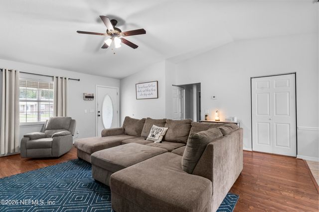 248 S 1ST Street, Macclenny, FL 32063