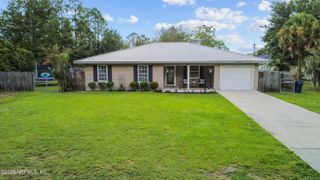 248 S 1ST Street, Macclenny, FL 32063
