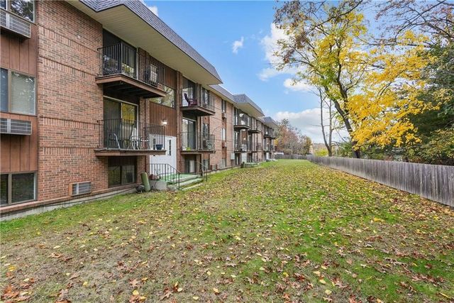 117 John Street 14, Lincoln, RI 02865