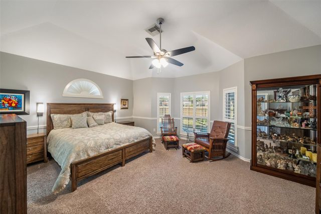 16507 E Canterra Circle, Houston, TX 77095