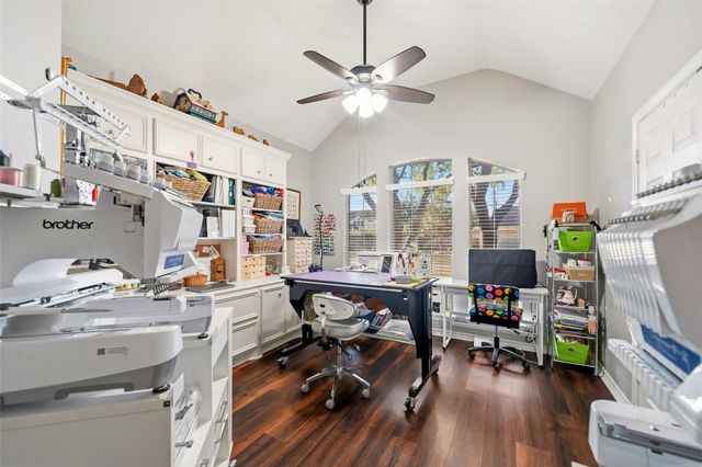 16507 E Canterra Circle, Houston, TX 77095