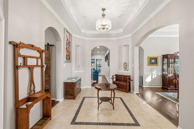 16507 E Canterra Circle, Houston, TX 77095