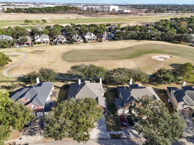 16507 E Canterra Circle, Houston, TX 77095