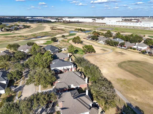 16507 E Canterra Circle, Houston, TX 77095