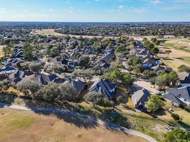 16507 E Canterra Circle, Houston, TX 77095