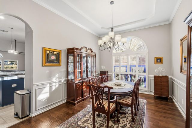 16507 E Canterra Circle, Houston, TX 77095