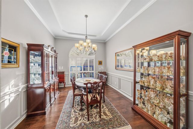 16507 E Canterra Circle, Houston, TX 77095