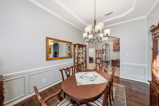 16507 E Canterra Circle, Houston, TX 77095