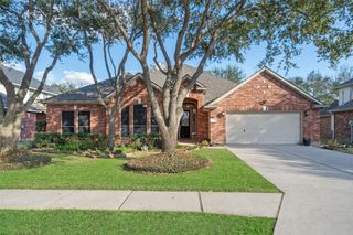 16507 E Canterra Circle, Houston, TX 77095