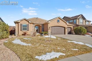 9736 Kings Canyon Drive, Peyton, CO 80831