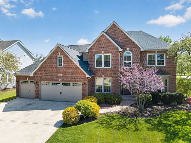 5003 Prairie Sage Lane, Naperville, IL 60564