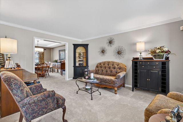5003 Prairie Sage Lane, Naperville, IL 60564