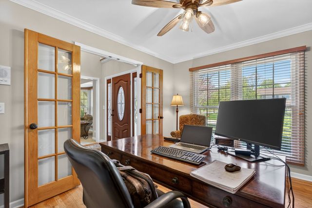 5003 Prairie Sage Lane, Naperville, IL 60564