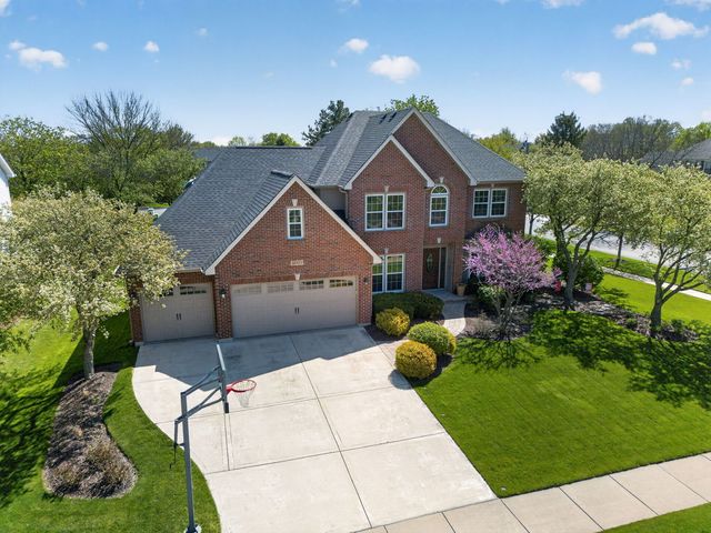 5003 Prairie Sage Lane, Naperville, IL 60564
