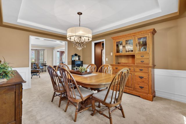 5003 Prairie Sage Lane, Naperville, IL 60564