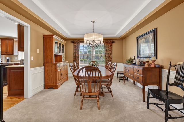 5003 Prairie Sage Lane, Naperville, IL 60564