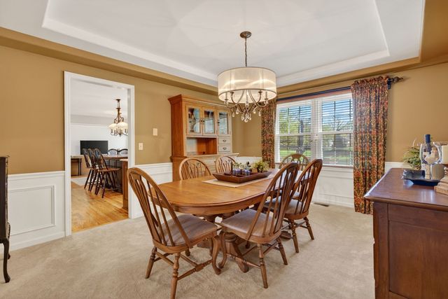 5003 Prairie Sage Lane, Naperville, IL 60564