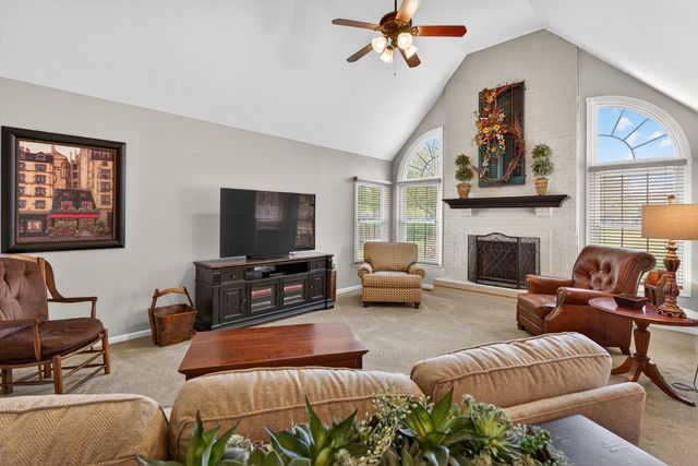 5003 Prairie Sage Lane, Naperville, IL 60564