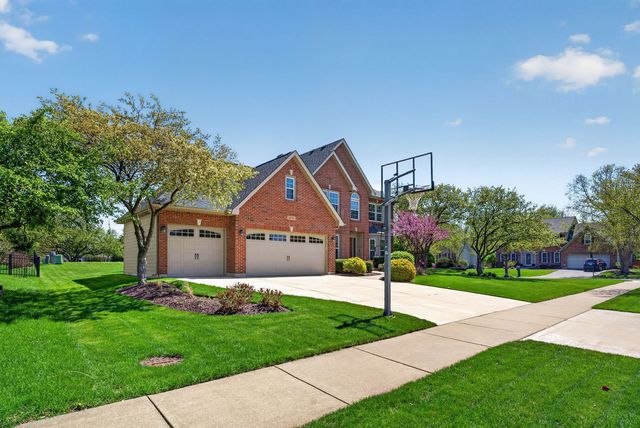 5003 Prairie Sage Lane, Naperville, IL 60564