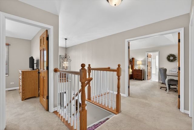 5003 Prairie Sage Lane, Naperville, IL 60564