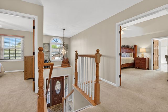 5003 Prairie Sage Lane, Naperville, IL 60564