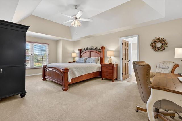 5003 Prairie Sage Lane, Naperville, IL 60564