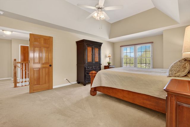 5003 Prairie Sage Lane, Naperville, IL 60564