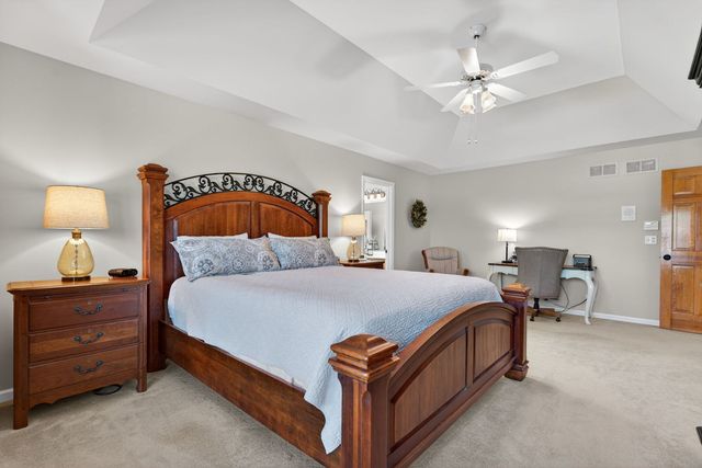 5003 Prairie Sage Lane, Naperville, IL 60564